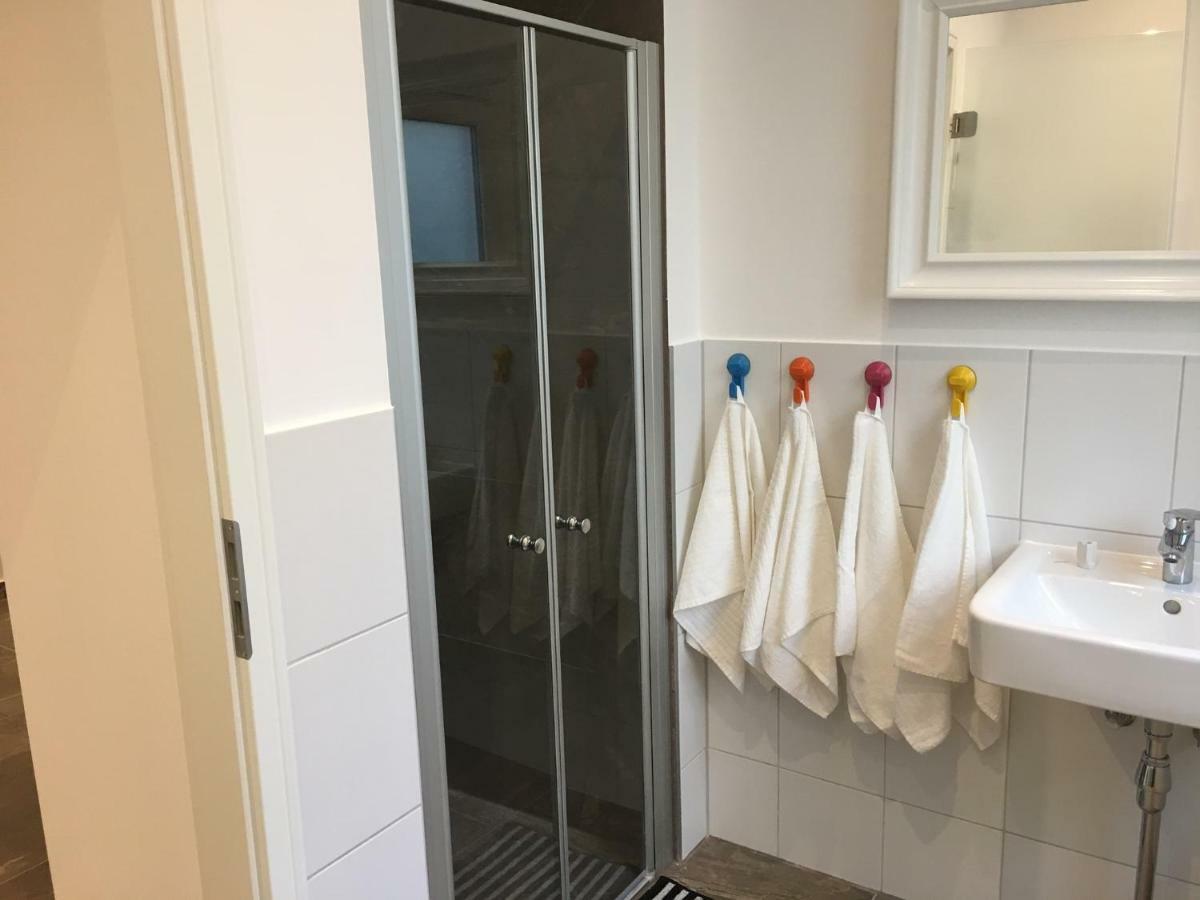Ferienwohnung Atze Berlin Zewnętrze zdjęcie