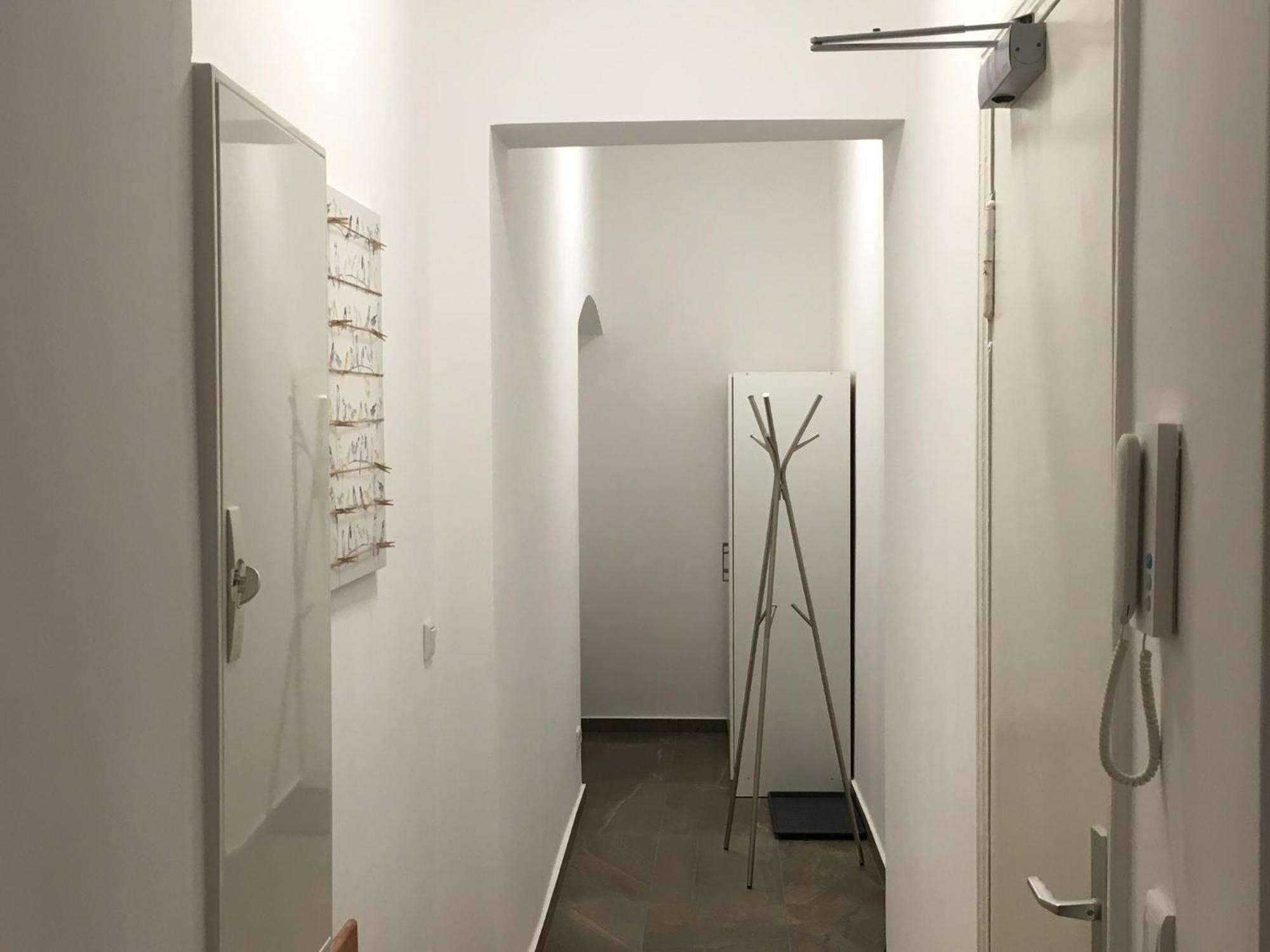 Ferienwohnung Atze Berlin Zewnętrze zdjęcie